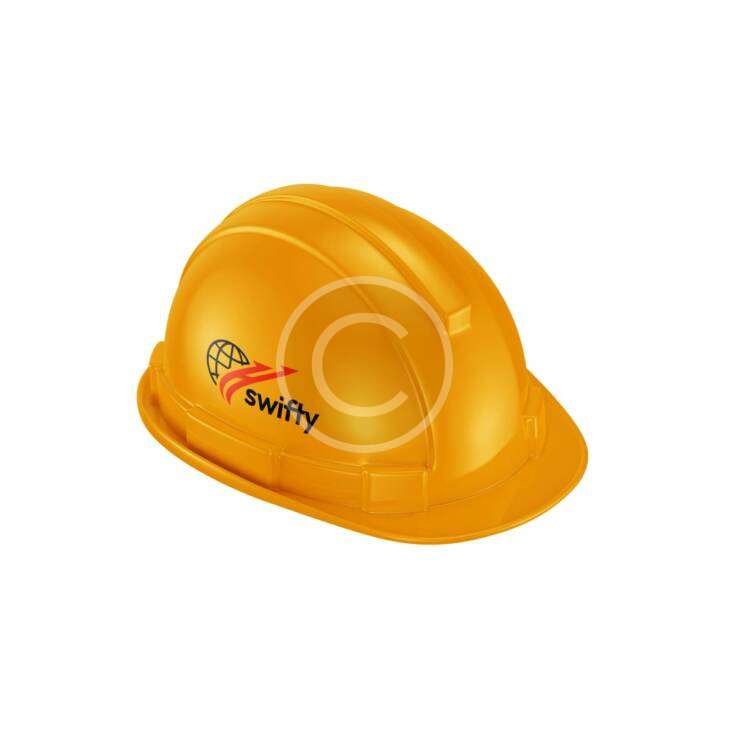 Safety helmet